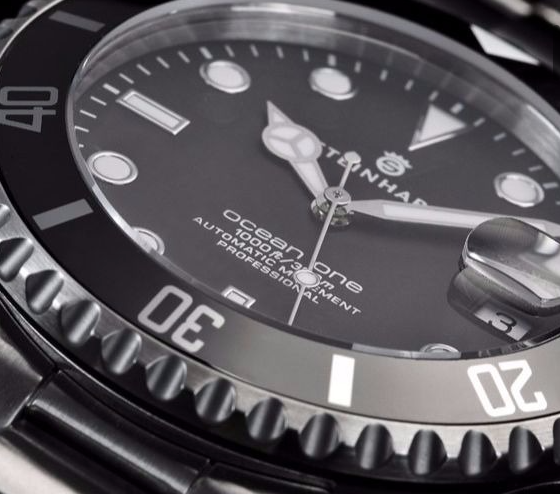 Steinhart Ocean One Review