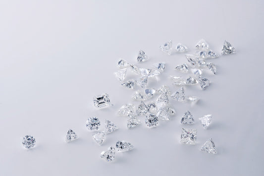 8 Reasons Why You Should Not Buy Lab Grown Diamonds