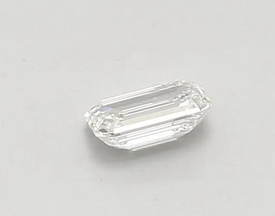 0.31 Carats EMERALD Diamond