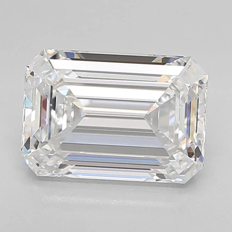 3.24 Carats EMERALD Diamond
