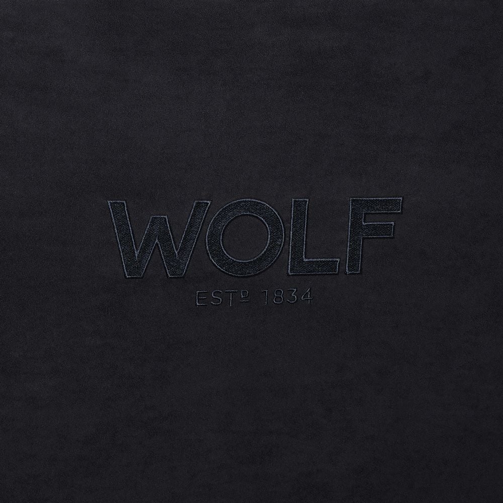 Atlas 4 Piece Winder Safe Onyx/Gunmetal