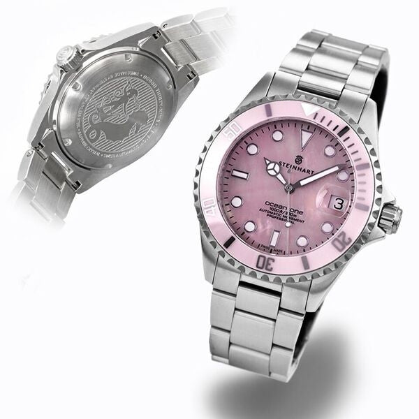 Steinhart 2025 ladies watches