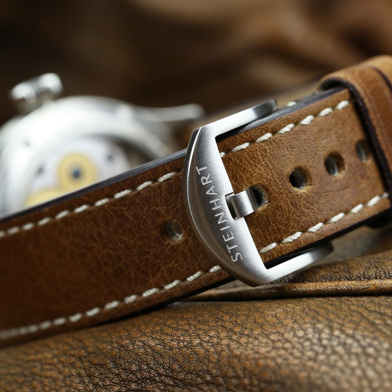 Nav B-Uhr 47mm Handwinding