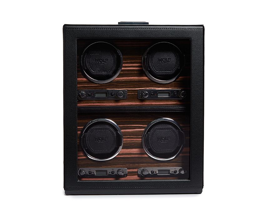 Roadster 4pc Watch Winder