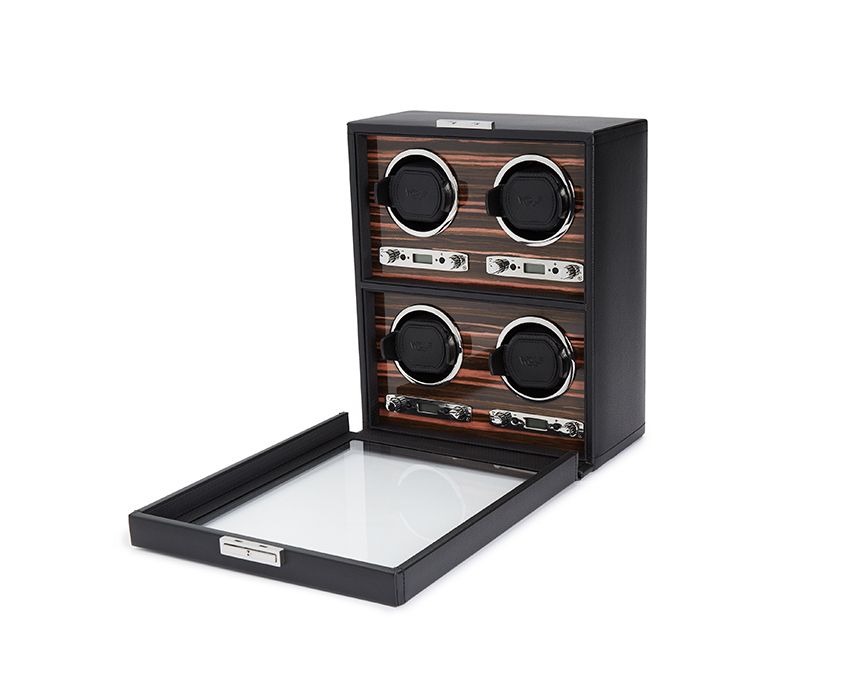 Roadster 4pc Watch Winder