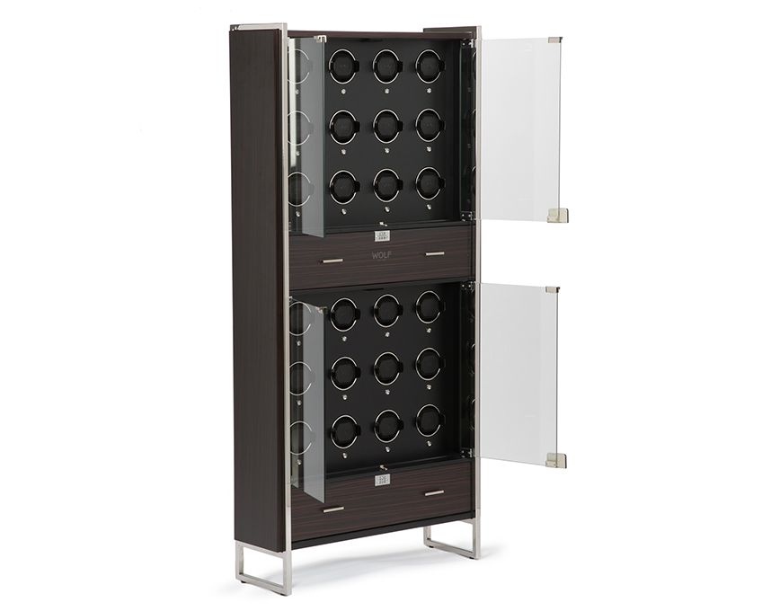 Regent 24 Piece Cabinet Winder