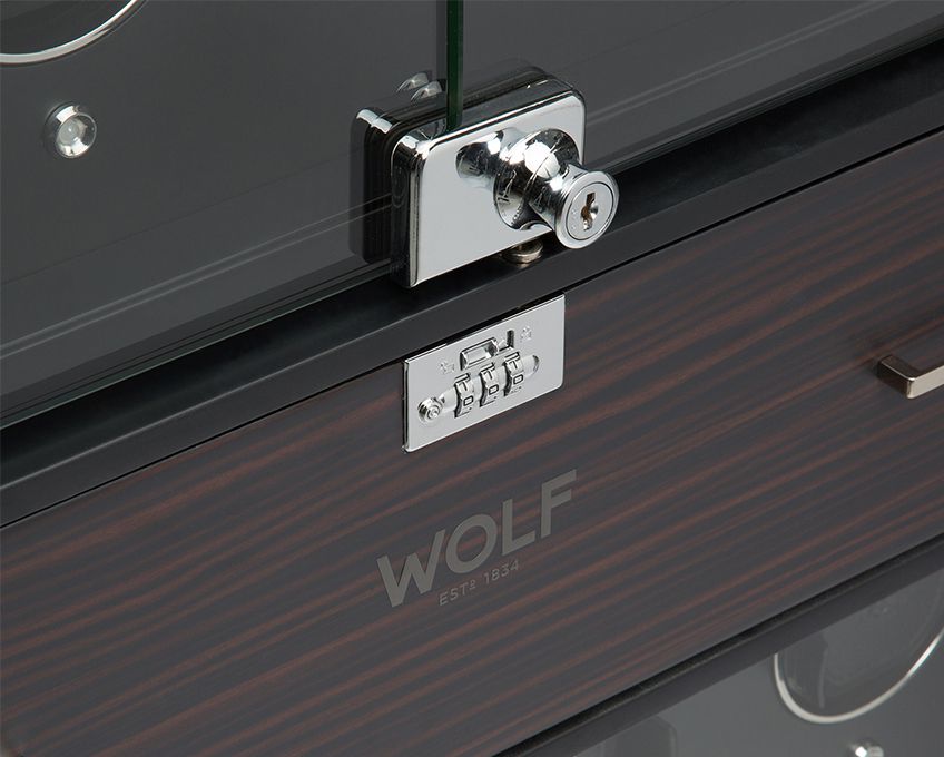 Regent 24 Piece Cabinet Winder