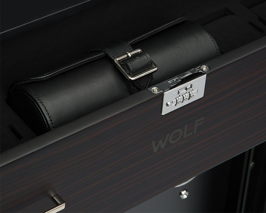 Regent 24 Piece Cabinet Winder