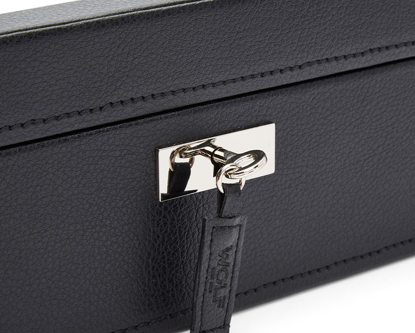 Roadster 8 Piece Watch Box