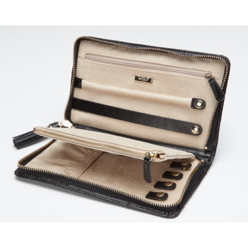 Caroline Jewellery Portfolio Black