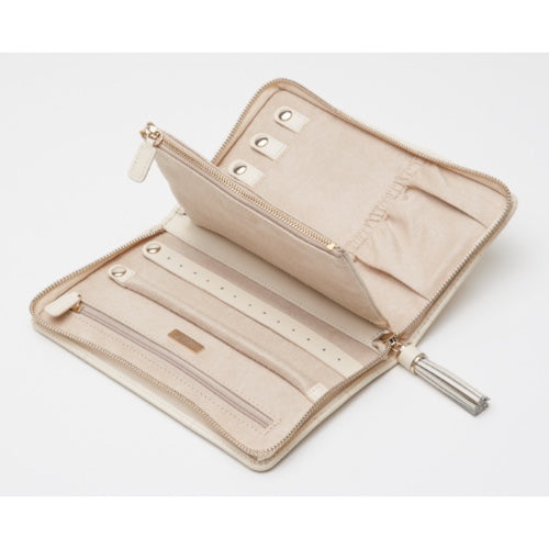 Caroline Jewellery Portfolio Ivory