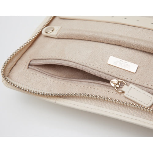 Caroline Jewellery Portfolio Ivory