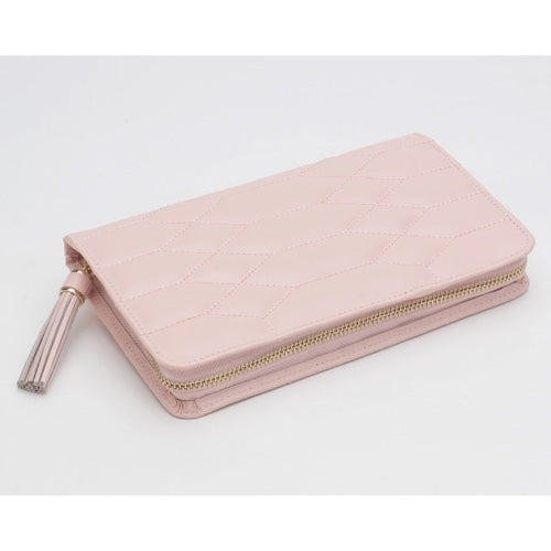 Caroline Jewellery Portfolio Rose Quartz