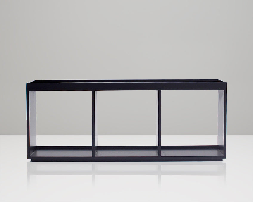 Wolf Cubby for Cub Winders Black