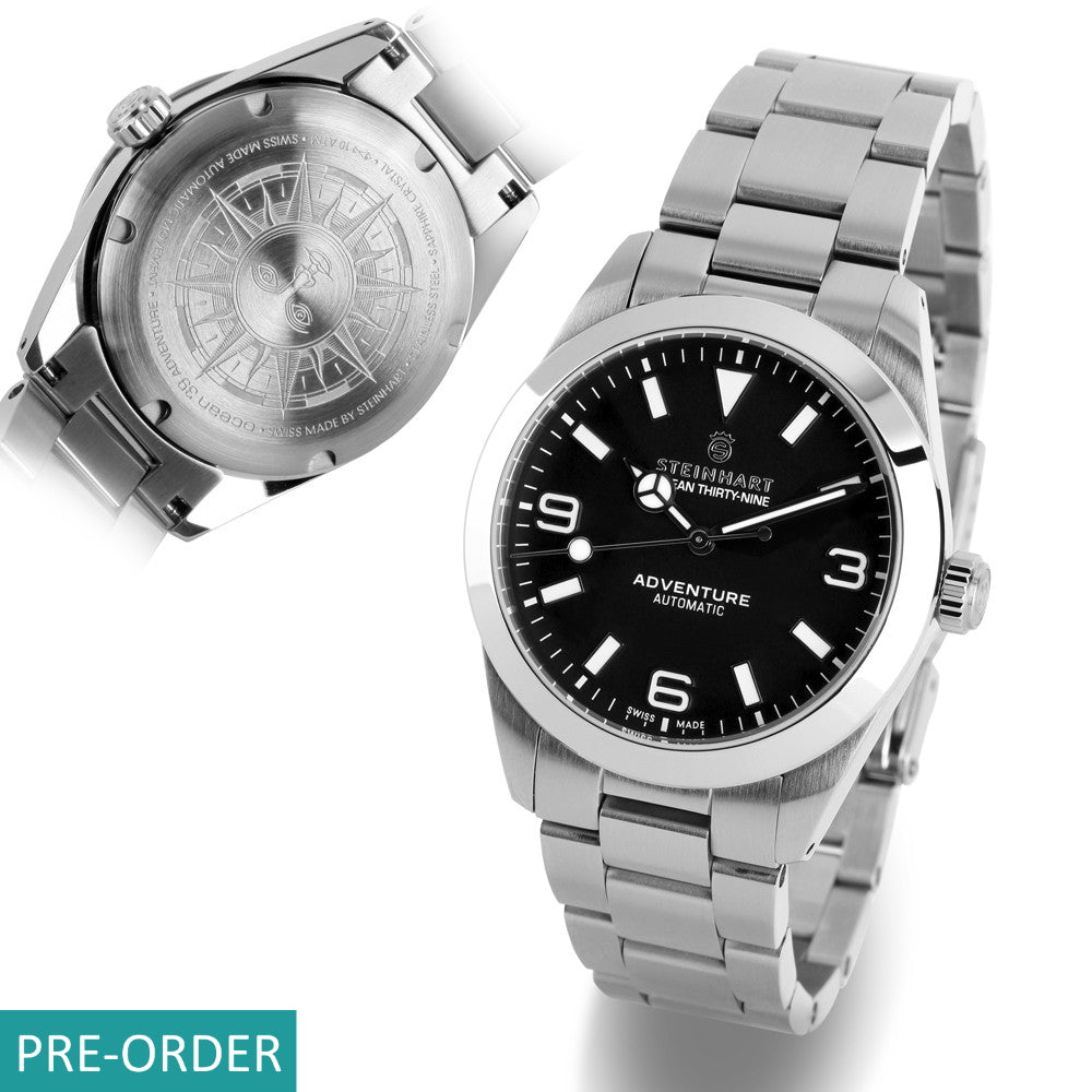 Ocean 39 Adventure Classic
