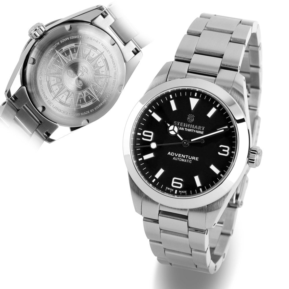 Ocean 39 Adventure Classic