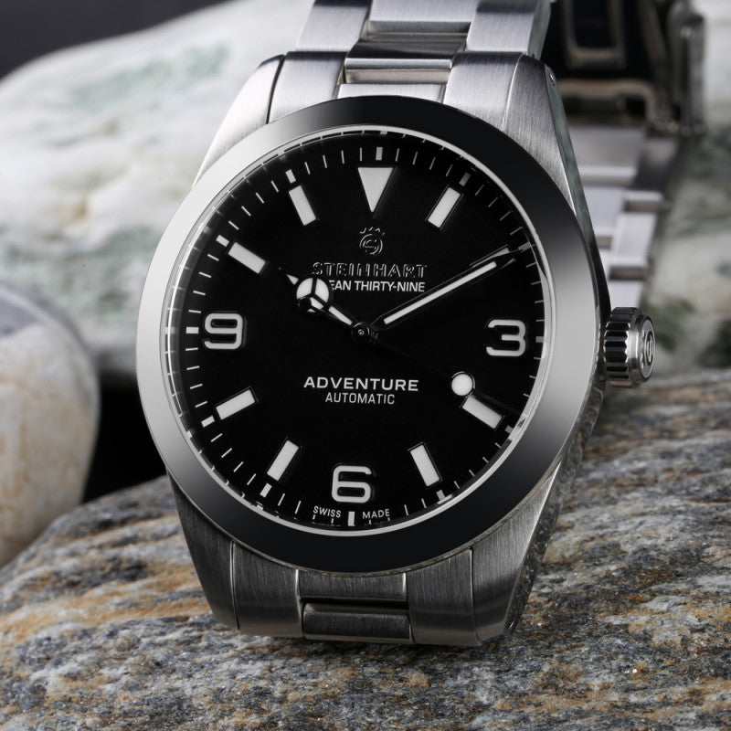 Ocean 39 Adventure Classic