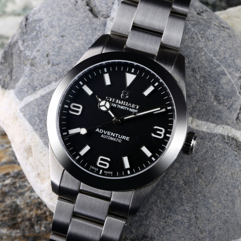 Ocean 39 Adventure Classic
