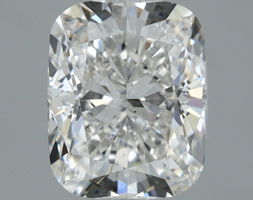 Cushion Shape 1.05 Carat G/VS2 jewel stone