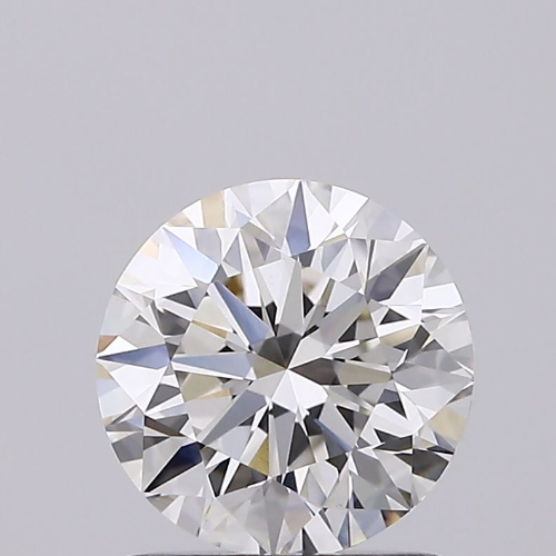 Round Cut Lab Grown Diamond 1.12 Carat H/VS2