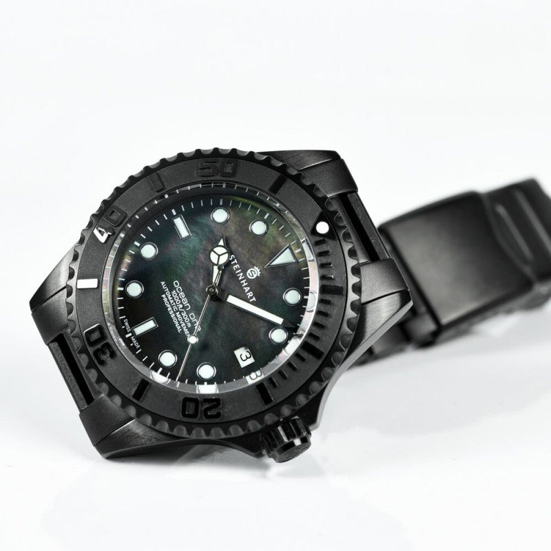 Ocean One BLACK DLC