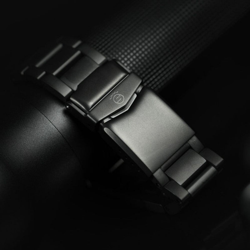 Ocean One BLACK DLC