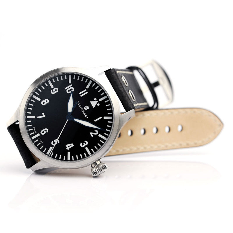 Nav B-Uhr 44 Automatic A-Muster