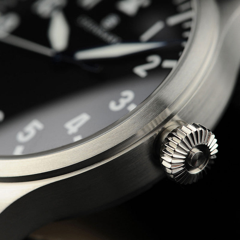 Nav B-Uhr 44 Automatic A-Muster