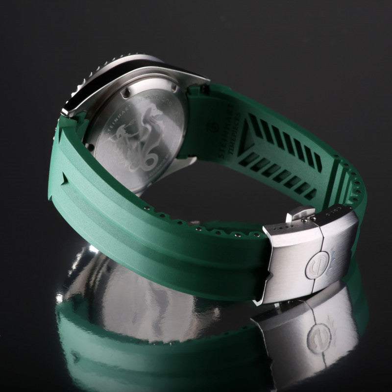 Ocean One GREEN Ceramic