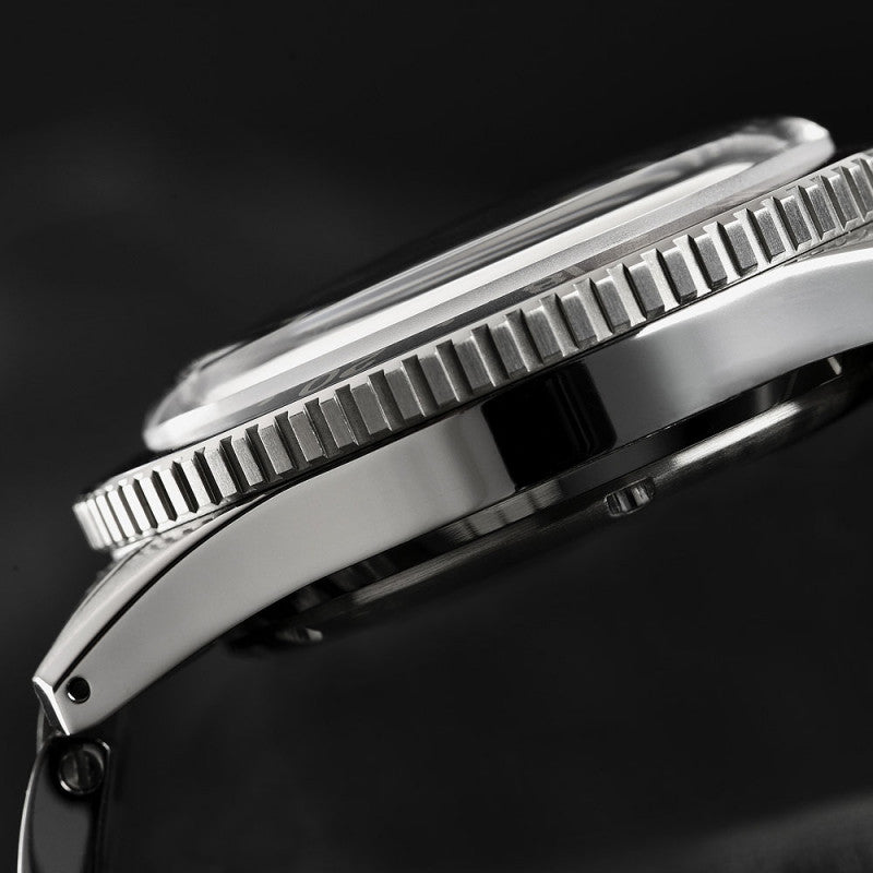 Ocean One Vintage Dual Time Premium