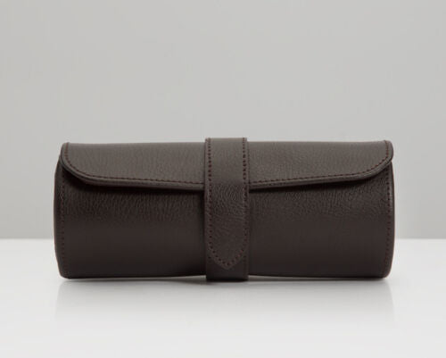 Blake Watch Travel Roll Brown