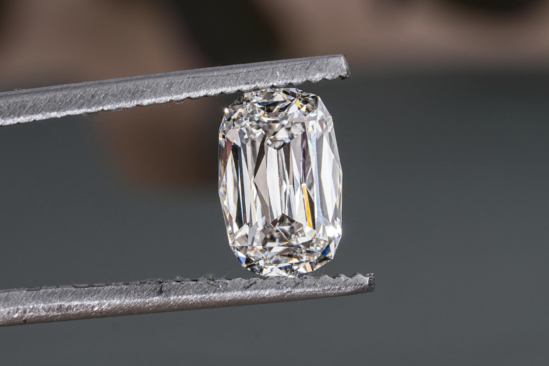 Diamond Certification & Grading: What Lab Reports Really Mean