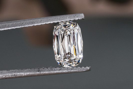Diamond Certification & Grading: What Lab Reports Really Mean