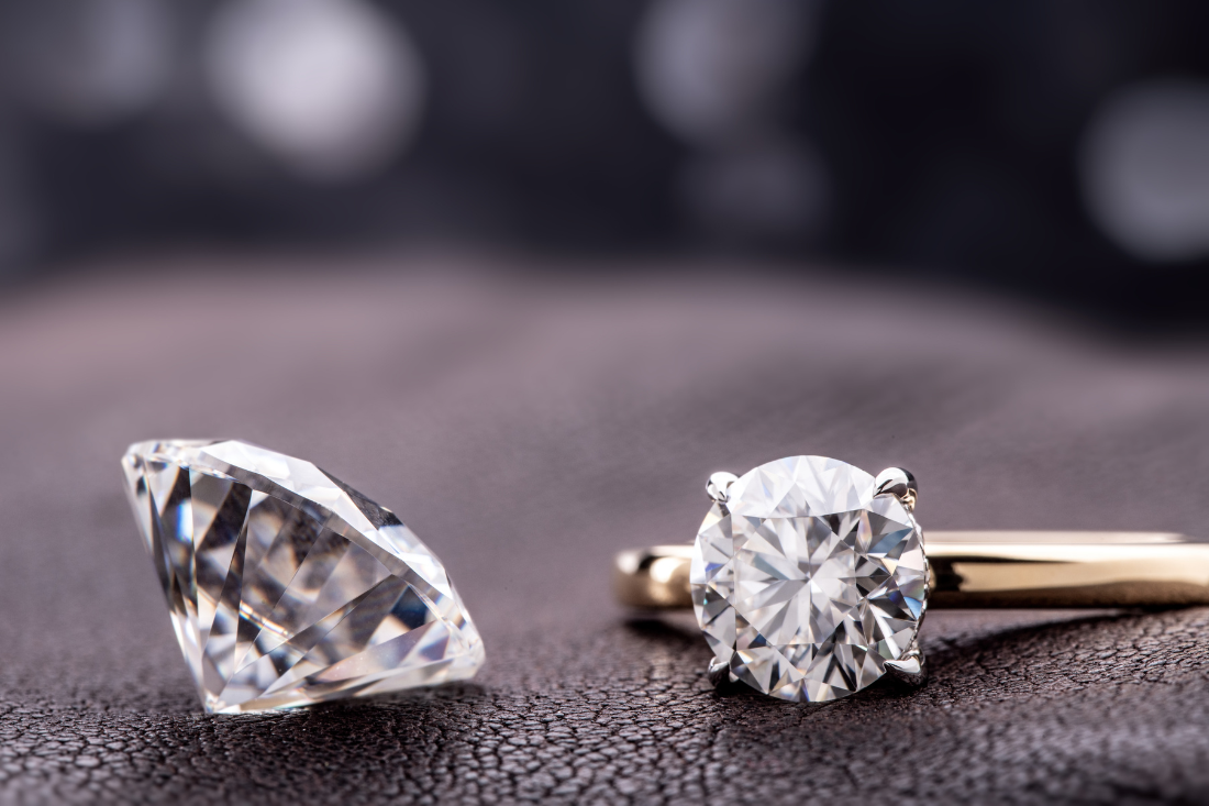 Diamond Certifications Explained: IGI vs. GIA vs. Other Labs—Which Actually Matter