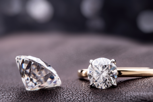 Diamond Certifications Explained: IGI vs. GIA vs. Other Labs—Which Actually Matter