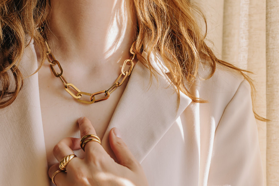 Fine Jewellery for Every Occasion: Black Tie to Casual