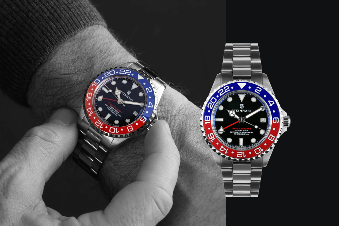 How Often to Service an Automatic Watch