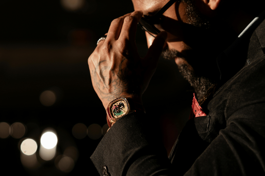 How to Authenticate Luxury Watches: Spot Fakes vs Real Steinhart