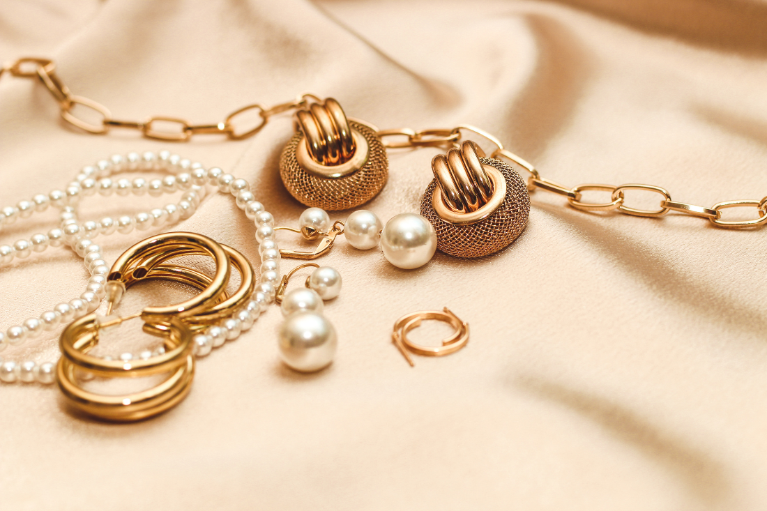 Jewellery Insurance & Appraisal: Protect Your Valuable Collection
