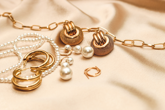 Jewellery Insurance & Appraisal: Protect Your Valuable Collection