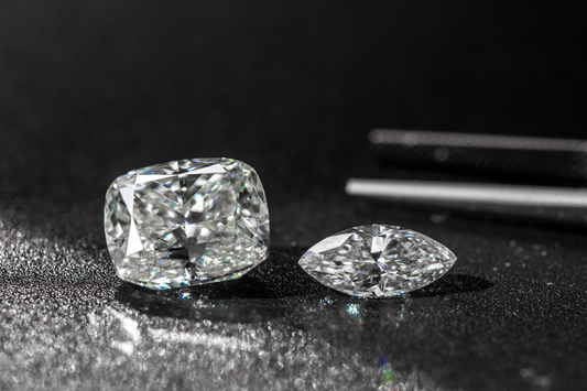 Lab-Grown Diamonds vs. Mined Diamonds: A Complete Comparison Guide