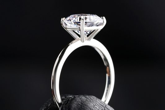 Lab-Grown vs. Mined Diamonds: The Complete Buyer's Comparison Guide
