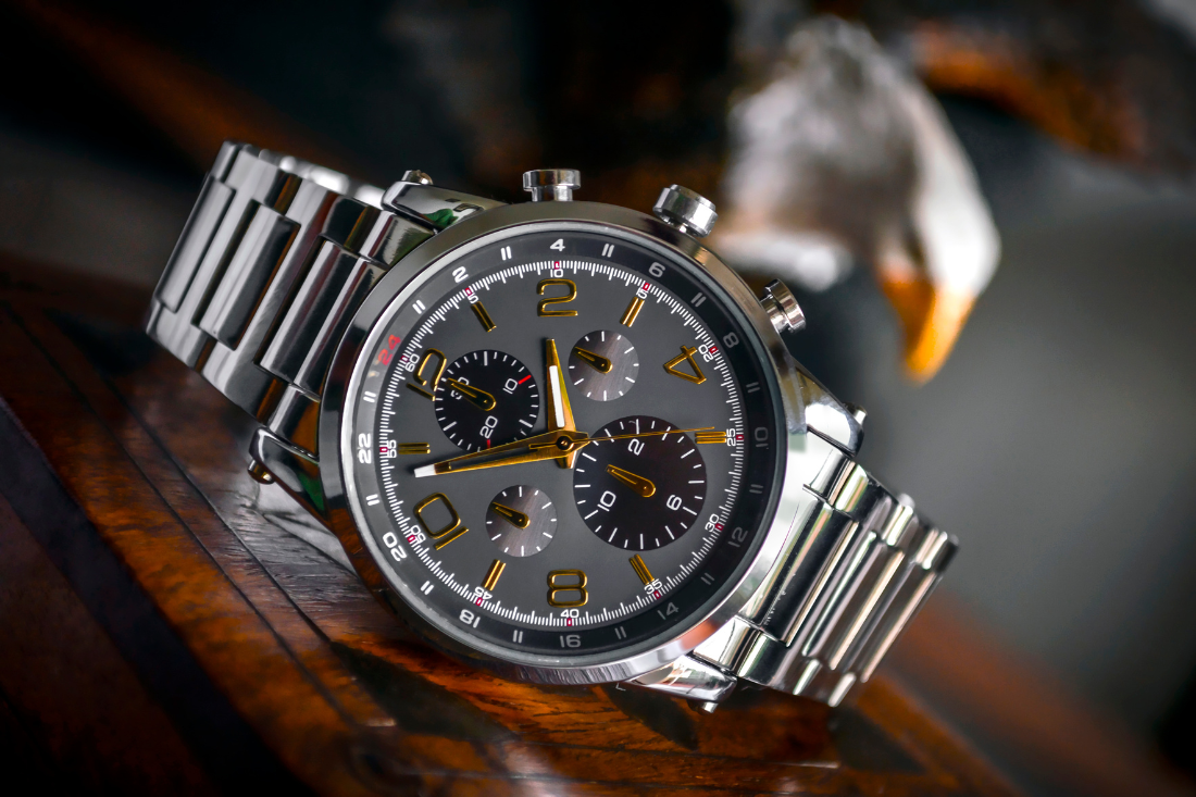 Luxury Watch Brands Guide: Steinhart, Rolex, TAG Heuer, and More