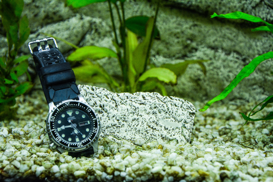 Luxury Watch Water Resistance Guide: 5ATM to 30ATM Ratings Explained