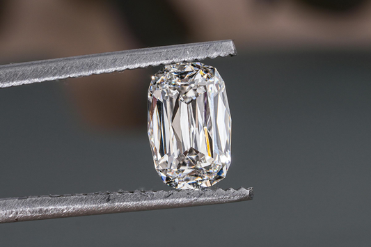 Diamond Clarity Explained: VVS1, VS1, SI1—What You Actually Need to Know