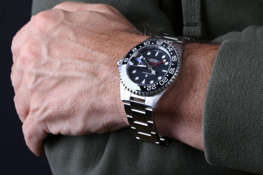 Building Your Luxury Watch Collection: A Strategic Beginner's Guide