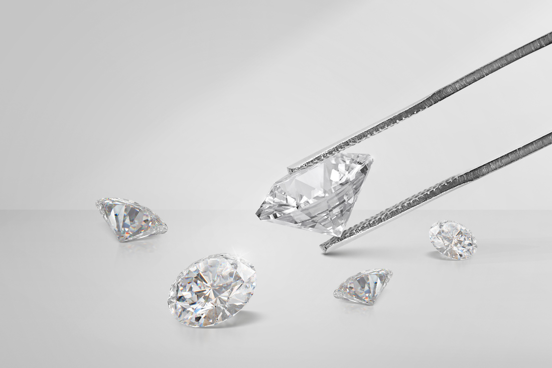 The Science of Diamond Color: What D-Z Actually Means (And Why You Don't Need to Pay for D)