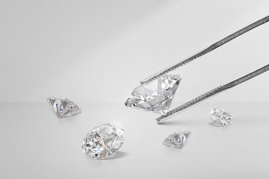 The Science of Diamond Color: What D-Z Actually Means (And Why You Don't Need to Pay for D)