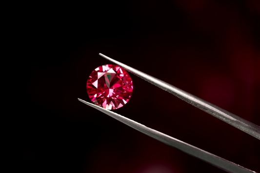 Sapphire, Emerald, Ruby: A Guide to Precious Gemstones