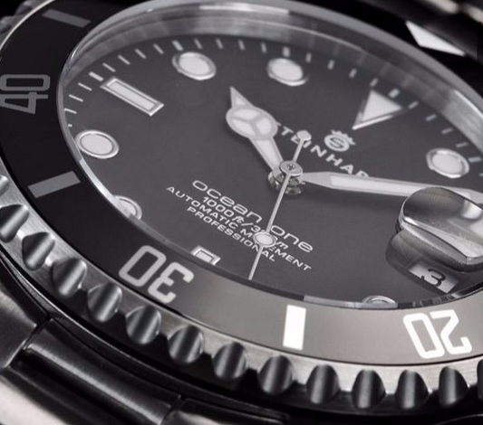 Steinhart Ocean One Review